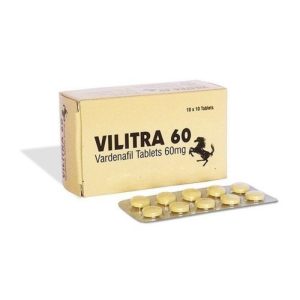 Vardenafil 60 mg  