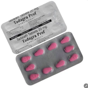 Tadalafil 20 mg  