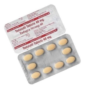 Tadalafil 40 mg  