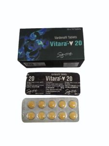 Vardenafil 20 mg  