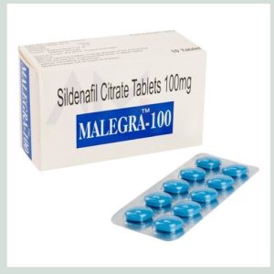 Sildenafil citrate 100 mg  