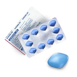 Sildenafil citrate 100 mg  