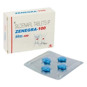 Sildenafil citrate 100 mg  