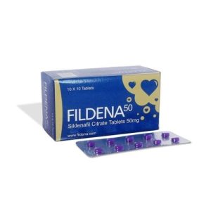 Sildenafil citrate 50 mg  
