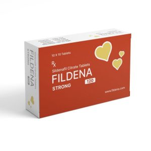 Sildenafil citrate 120 mg  