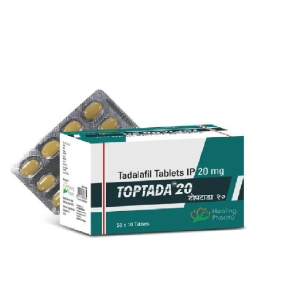 Tadalafil 20 mg  
