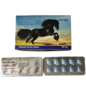 Sildenafil citrate 100 mg  