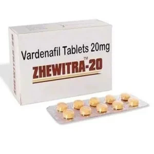 Vardenafil 20 mg  