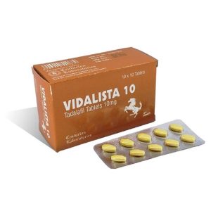 Tadalafil 10 mg  
