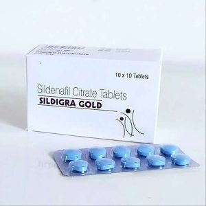 Sildenafil citrate 200 mg  