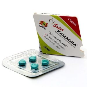 Sildenafil citrate 100 mg + dapoxetine 60 mg  