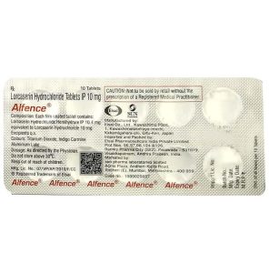 Lorcaserin (10mg)