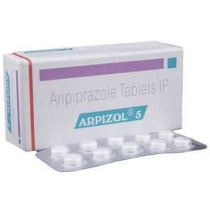 Aripiprazole (5mg)