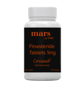 Finasteride (1mg)