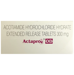Acotiamide (300mg)