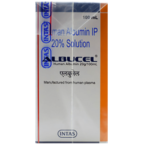 Albumin (20%)