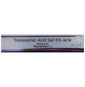 Tranexamic Acid (5% w/w)