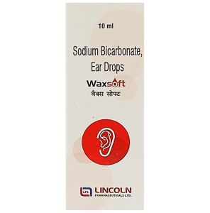 Sodium Bicarbonate (5% w/v)