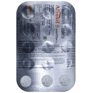 Melatonin (5mg)
