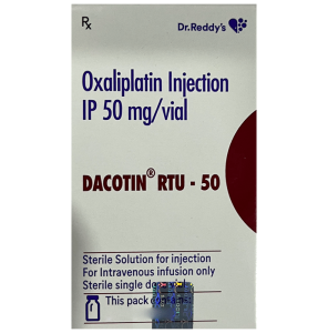 Oxaliplatin (50mg)