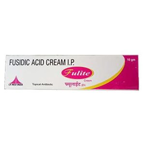 Fusidic Acid (2% w/w)