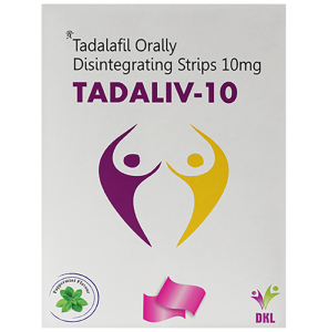 Tadalafil (10mg)