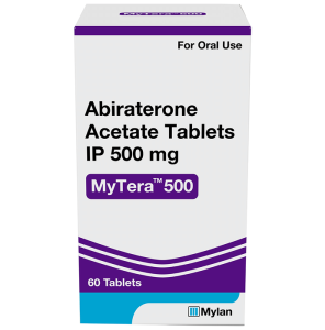 Abiraterone Acetate (500mg)