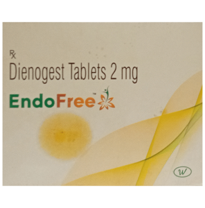 Dienogest (2mg)