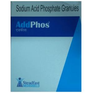 Sodium acid phosphate (1.936gm)