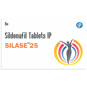 Sildenafil (25mg)