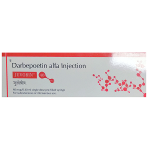 Darbepoetin alfa (40mcg)