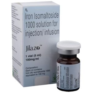 Iron Isomaltoside (100mg/ml)