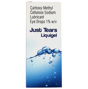 Carboxymethylcellulose (1% w/v)