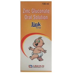 Zinc Gluconate (20mg)
