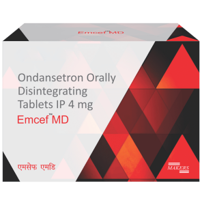 Ondansetron (4mg)