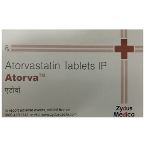 Atorvastatin (10mg)