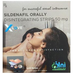Sildenafil (50mg)