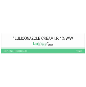 Luliconazole (1% w/w)