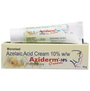 Azelaic Acid (10% w/w)