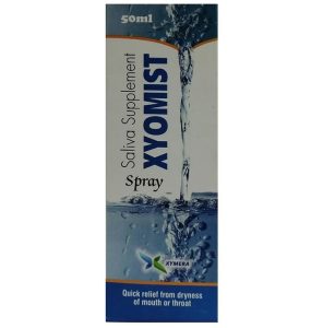 Carboxymethylcellulose (1% w/v) + Sorbitol (3% w/v) + Potassium Chloride (0.12% w/v) + Sodium Chloride (0.0844% w/v) + Magnesium Chloride (0.0052% w/v) + Calcium Chloride (0.0146% w/v) + Potassium dihydrogen phosphate (0.0342% w/v)