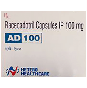 Racecadotril (100mg)