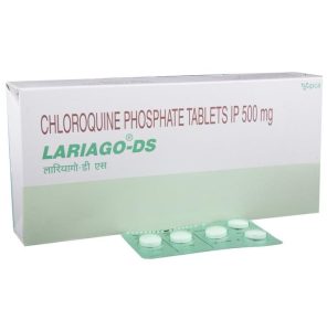 Chloroquine (500mg)