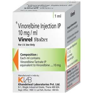 Vinorelbine (10mg)