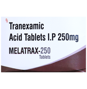 Tranexamic Acid (250mg)