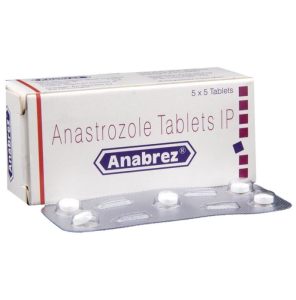 Anastrozole (1mg)
