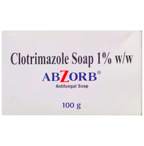 Clotrimazole (1% w/w)