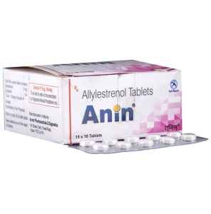 Allylestrenol (5mg)