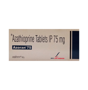 Azathioprine (75mg)