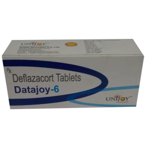 Deflazacort (6mg)