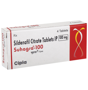 Sildenafil (100mg)